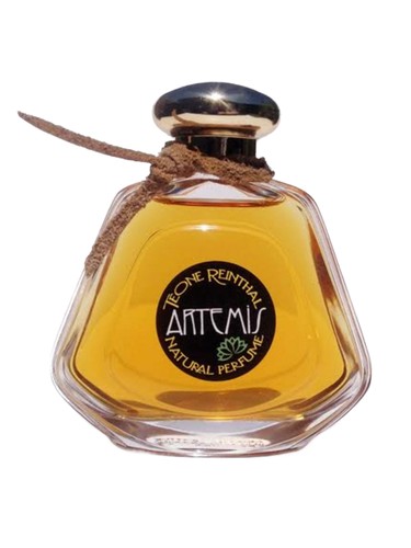 TRNP Artemis fragrance bottle