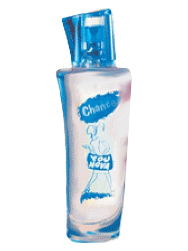 Faberlic Younova Chance fragrance bottle