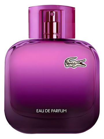Lacoste Fragrances Eau de Lacoste L.12.12 Pour Elle Magnetic fragrance bottle