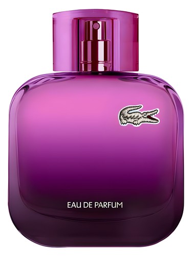 Lacoste Fragrances Eau de Lacoste L.12.12 Pour Elle Magnetic