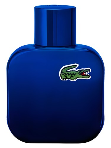 Lacoste Fragrances Eau de Lacoste Pour Homme L.12.12. Magnetic