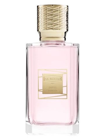 Ex Nihilo Devil Tender fragrance bottle
