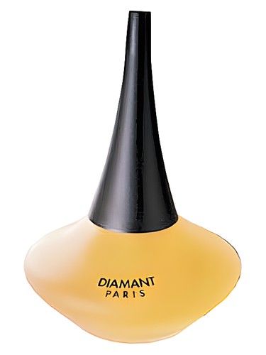 Pokrovka Trading House Diamant fragrance bottle