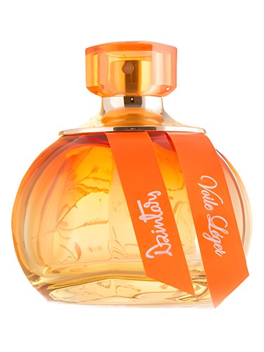 Dzintars Voile Léger Orange fragrance bottle