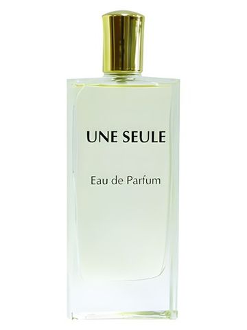 Новая Заря (The New Dawn) Une Seule fragrance bottle
