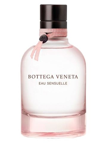 Bottega Veneta Eau Sensuelle fragrance bottle