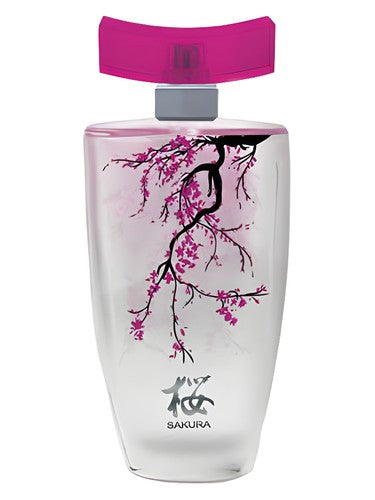 Junaid Perfumes Sakura