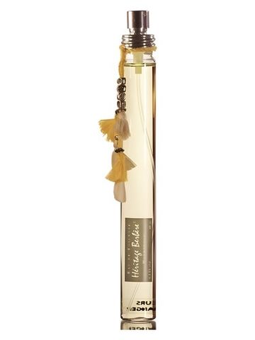 Héritage Berbère Fleur d'Oranger fragrance bottle