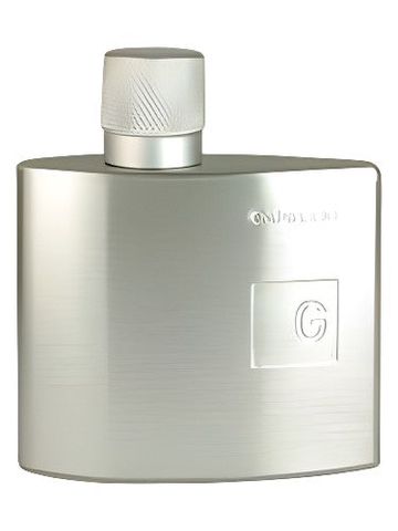 Gap G Him fragrance bottle