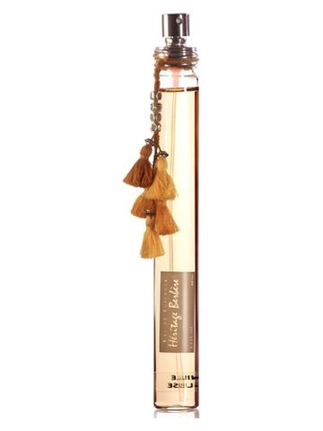 Héritage Berbère Ambre Boisee fragrance bottle