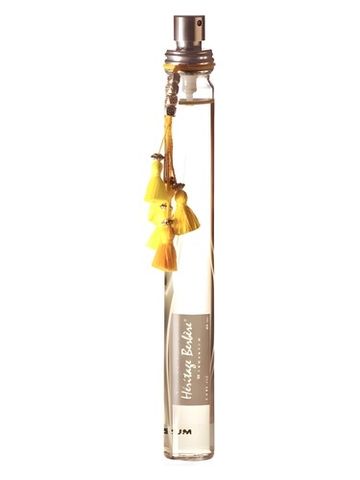 Héritage Berbère Musk Ambre fragrance bottle