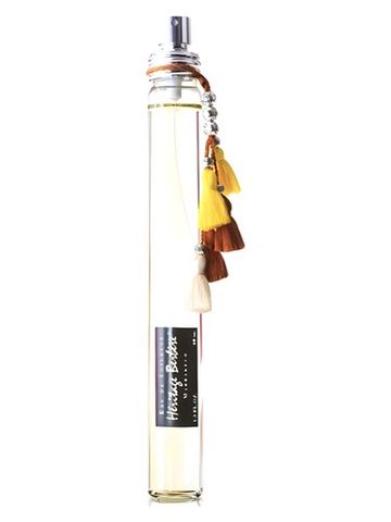 Héritage Berbère Vanille Petit-Beurre fragrance bottle