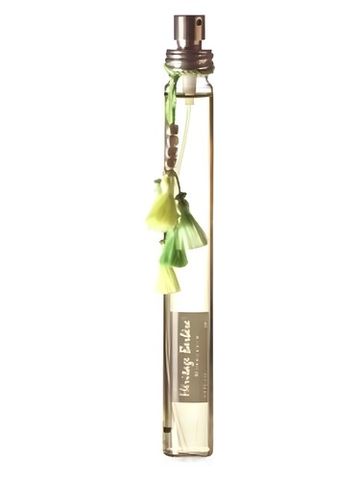 Héritage Berbère The Jasmin fragrance bottle