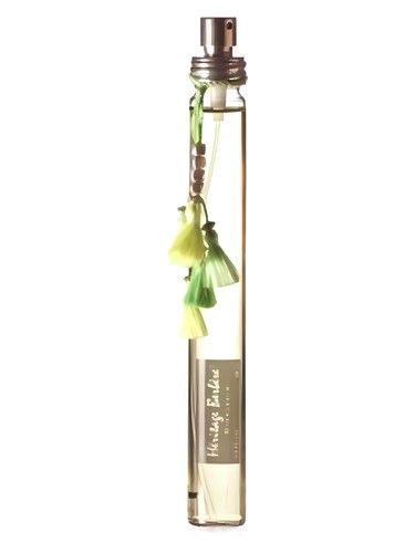 Héritage Berbère The Jasmin fragrance bottle