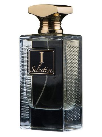 Attar Collection Selective I fragrance bottle