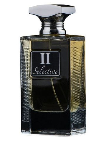 Attar Collection Selective II fragrance bottle