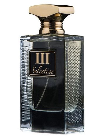 Attar Collection Selective III fragrance bottle