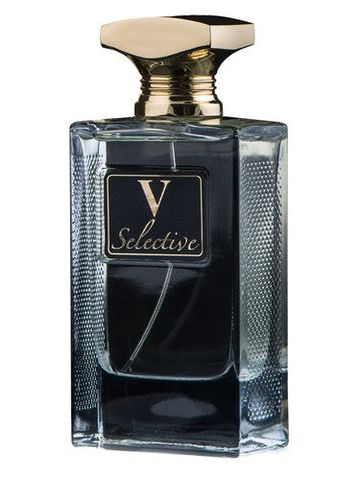 Attar Collection Selective V fragrance bottle