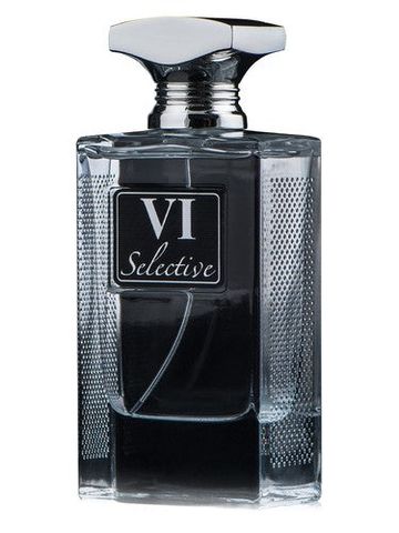 Attar Collection Selective VI fragrance bottle