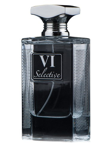 Attar Collection Selective VI