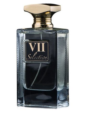 Attar Collection Selective VII fragrance bottle