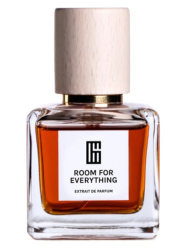 G Parfums Room for Everything fragrance bottle
