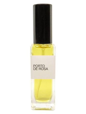 Partisan Parfums Porto de Rosa fragrance bottle