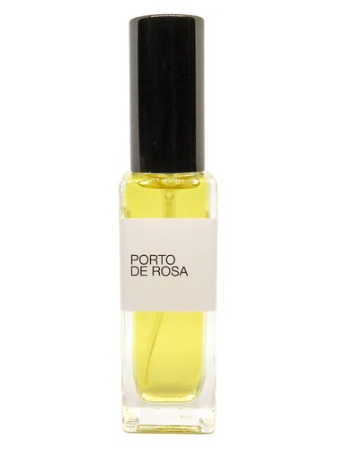 Partisan Parfums Porto de Rosa