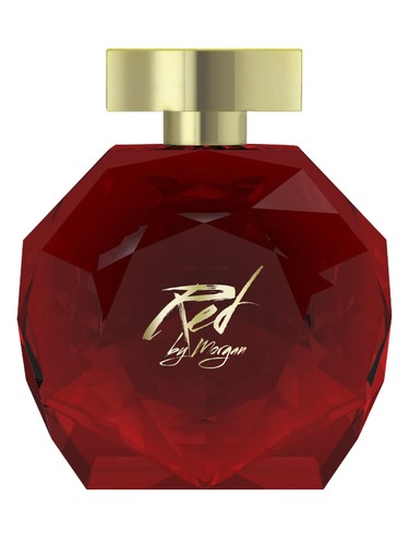 Morgan Red by Morgan fragrance bottle
