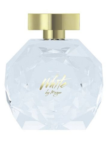 Morgan White by Morgan fragrance bottle