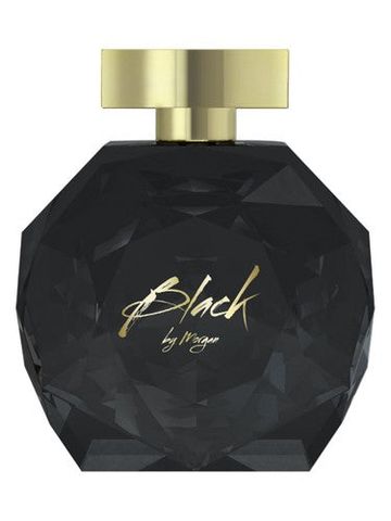 Morgan Black by Morgan fragrance bottle