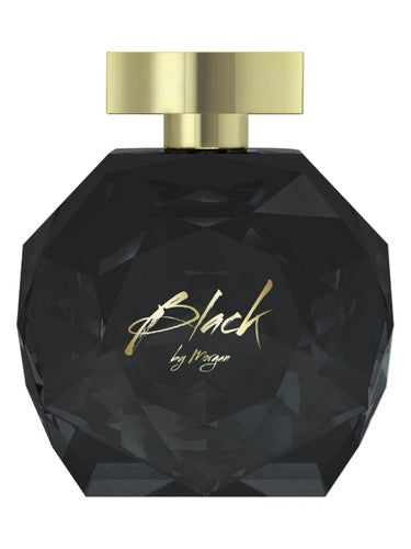 Morgan Black by Morgan fragrance bottle