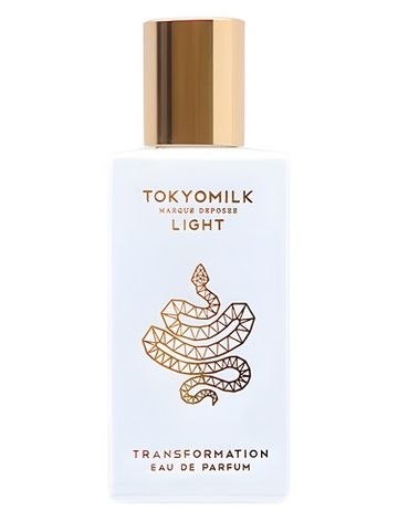 Tokyo Milk Parfumerie Curiosite Transformation No. 03 fragrance bottle