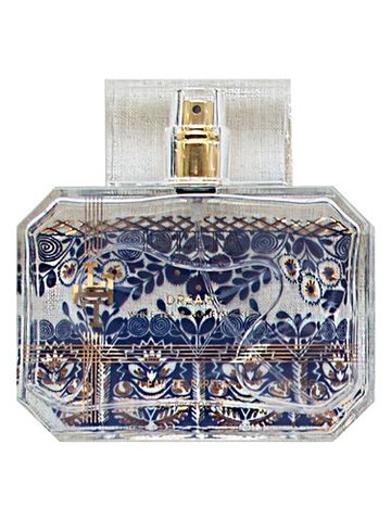 Lollia Dream No. 25 fragrance bottle