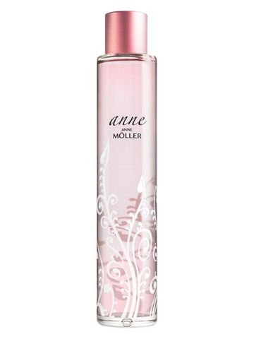 Anne Möller Anne fragrance bottle