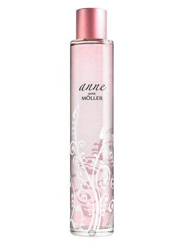 Anne Möller Anne fragrance bottle