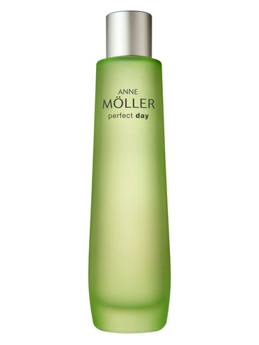 Anne Möller Perfect Day fragrance bottle