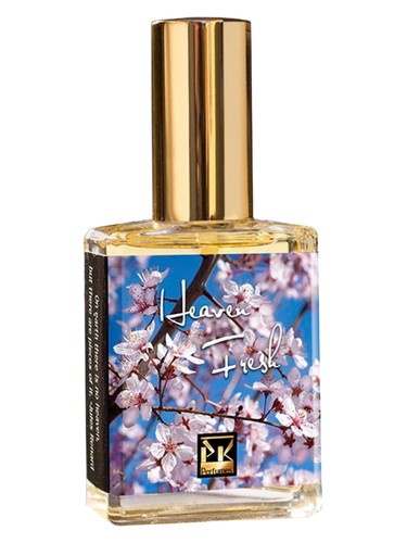 PK Perfumes Heaven Fresh