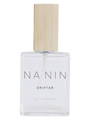 Na Nin Drifter fragrance bottle