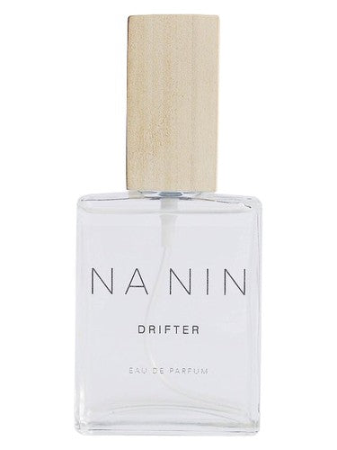 Na Nin Drifter fragrance bottle