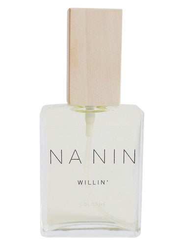 Na Nin Willin'