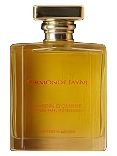 Ormonde Jayne Jardin d'Ombre (Fortnum & Mason Exclusive) fragrance bottle