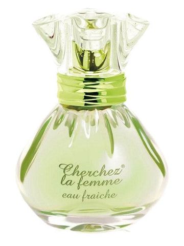 Autre Parfum Cherchez La Femme Eau Fraiche fragrance bottle