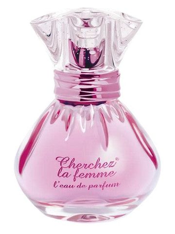 Autre Parfum Cherchez La Femme L'eau de Parfum fragrance bottle