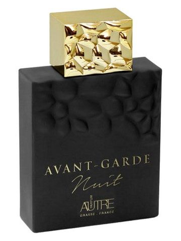 Autre Parfum Avant-Garde Nuit fragrance bottle