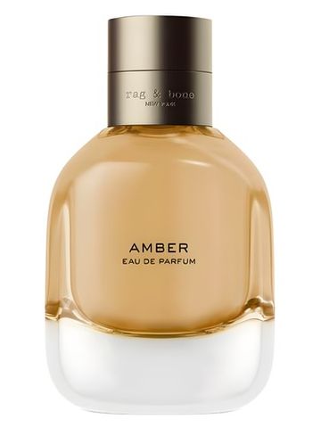 Rag & Bone Amber fragrance bottle