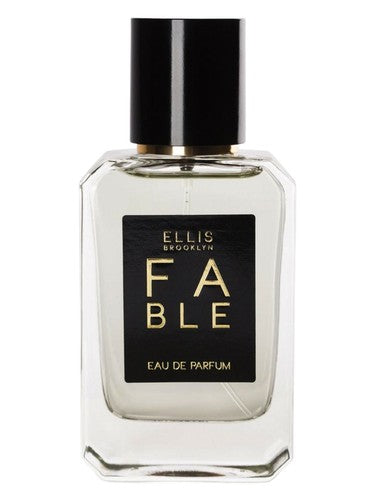 Ellis Brooklyn Fable fragrance bottle