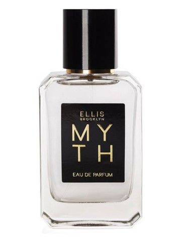 Ellis Brooklyn Myth fragrance bottle