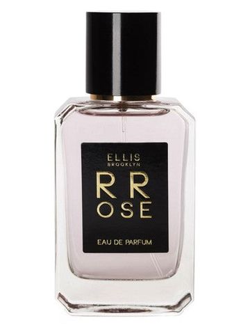 Ellis Brooklyn Rrose fragrance bottle