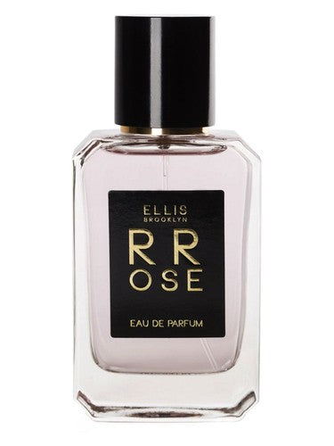 Ellis Brooklyn Rrose fragrance bottle